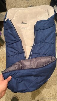 Fusak do kocika G-mini - 2