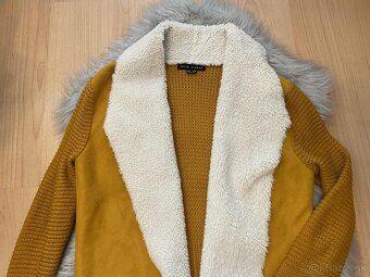 3x dámsky kardigan - 2