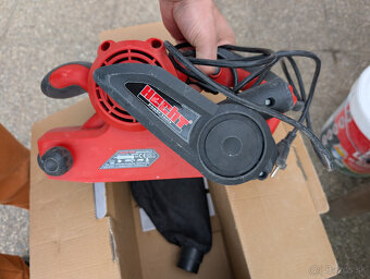 pasova bruska hecht - 2