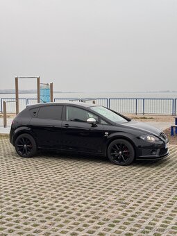 Seat Leon FR 2.0TDI - 2