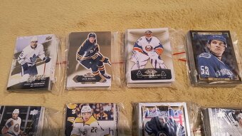 300ks mix hokejových kariet - 2