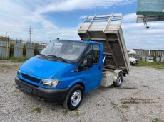 Kúpim SURNE vyklapač sklápač do 3,5t - 2