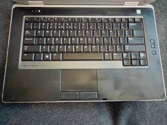 základná doska z notebooku Dell latitude e6430 - 2