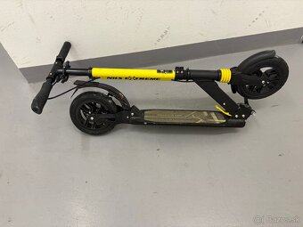 Kolobežka Nils Extreme - 2