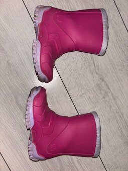 Gumáky Elefanten, vel. 21 - 2