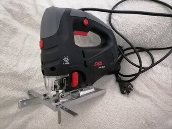 El, priamočiara píla,, SKILL,, - - - 40€ - 2