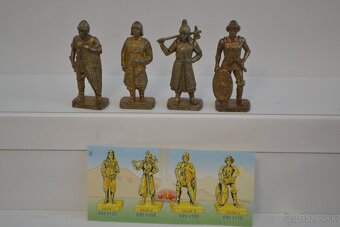 KINDER Kovové...... - 2