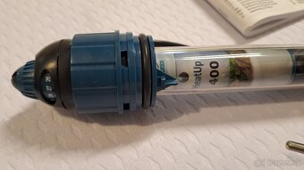 Predam ohrievac Biomaster 400W - 2