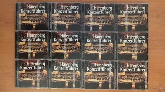 Klasická hudba - CD - 2