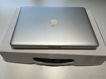 MacBook Pro 13" Mid 2012 - 2