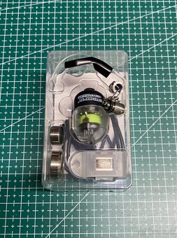 Signalizátor Rippton - 2