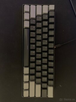 YENKEE YKB 3600US Atom - 2