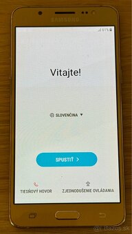 Samsung Galaxy J5 (2016) - 2