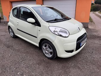 Predam Citroën C1 - 2