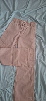 Nohavice - 2