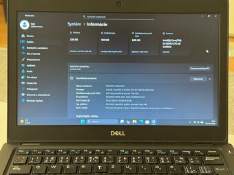 Notebook Dell Latitude 5290 | i5 | 8GB | SSD | W11 | Office - 2