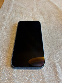 IPhone 13 128GB, ako nový - 2