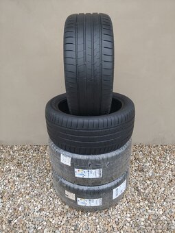 285/40R21 Bridgestone Alenza 001 - 2