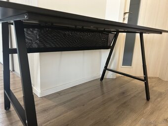 Herný stôl Ikea - Utespelare - 2