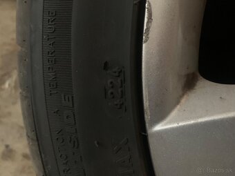 Elektróny 5x112 r17 - 2