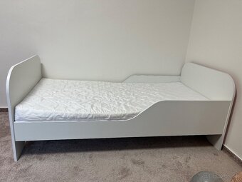 Detská postel 160x80 - 2