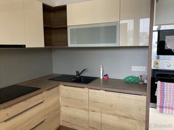 Prenájom bytu vo Svite - 2