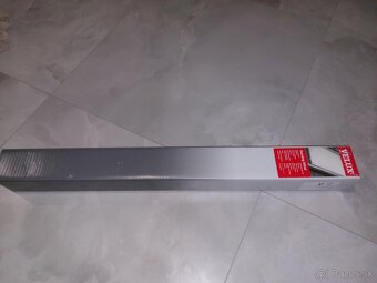 Rolety na strešné okno Velux - 2
