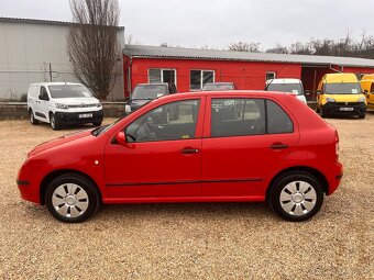 Škoda Fabia 1.2 HTP Ambiente - 2