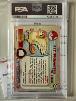 Pokemon 100% Original - 2