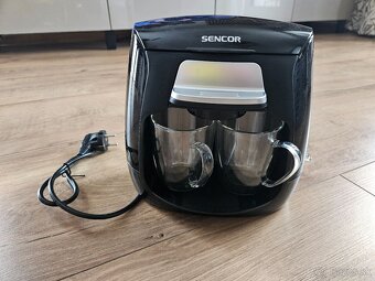 Sencor SCE 2100 BK - 2