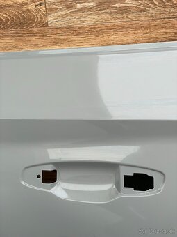 Dvere škoda Kamiq - 2