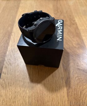 Garmin Fenix E 47mm - 2