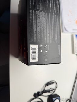 Twinkly String 600 LED RGB-W – inteligentné svetielka - 2