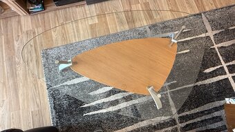 Konferenčný stolík - 2