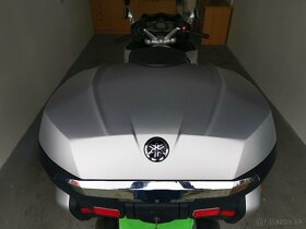 YAMAHA FJR1300 - 2