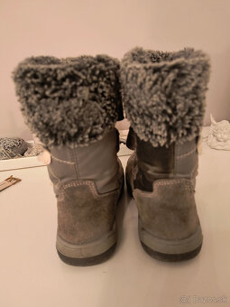 ZIMNÉ topánky Primigi - OSOBNÝ ODBER - 2