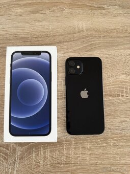 📱iPhone 12 128GB - 2