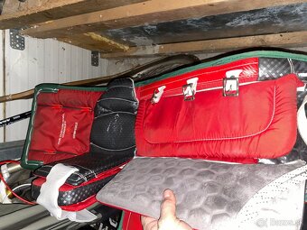 Predam brankárske betóny - 2