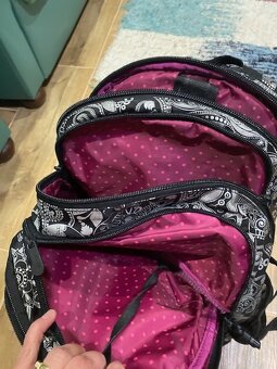 Školská taška - 2