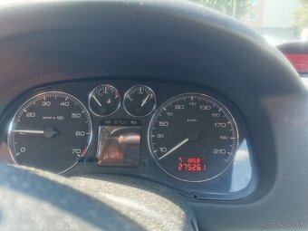 Predám Peugeot 307, rok výroby 2006 - 2