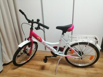 Bicykel čerešne - 2