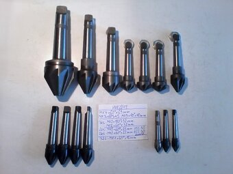 Hviezdice MK1.2.3. - 2