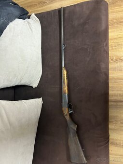 Predám brokovú jednotku iž 18 - 2