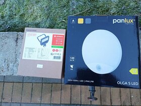 PREDAM  LED SVIETIDLA - 2