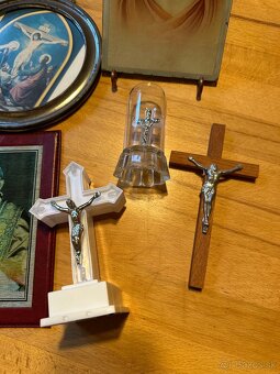 Kriziky a rozne svate predmety - 2