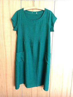 Šaty na predaj - nové - 2