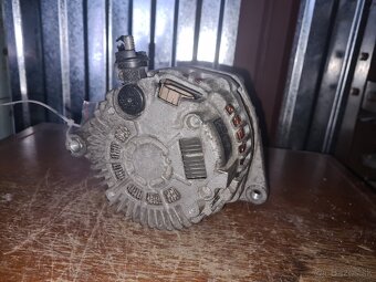 Alternátor Mazda 3 1.6 A2TJ0881 - 2