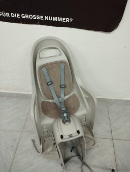 POLISPORT Groovy detská sedačka - 2