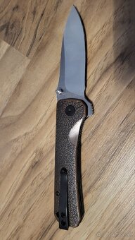 Predam noz QSP Hawk - 2