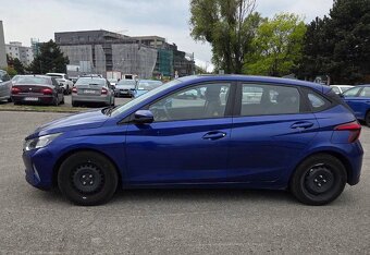 Hyundai i20 1.2 MPI, LPG - 2